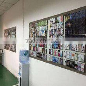 Shenzhen Lovinstar Technology Co., Ltd. company overview - view 2
