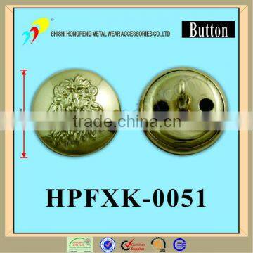 2014 hot sale fashion sewing button HPFXK-0051