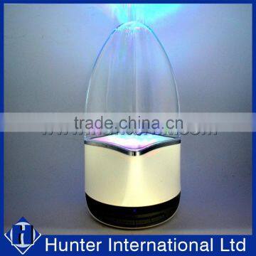 Wireless LED Light Show Water Dancing Speaker