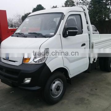 Look for business partner in united states SINOTRUK CDW light duty trucks mini cargo truck for sale