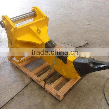 WORLD excavator Ripper, soil ripper, ripper for excavator