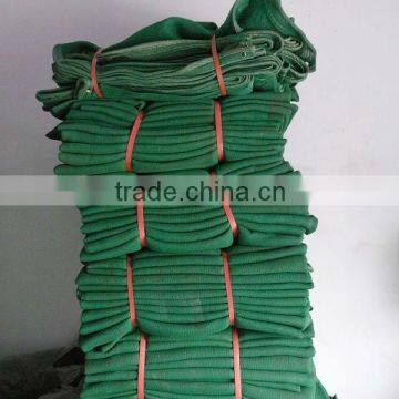 scaffolding safety net