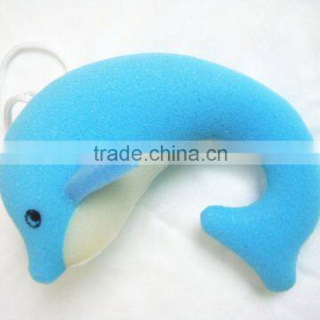 Baby Sponge / Children Shower Sponge photo-3