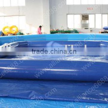 PVC inflatable pool inflatable swimming pool