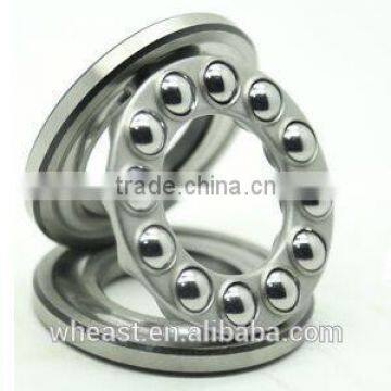 China Low Peice Miniature Thrust Ball Bearings 51202 51204 51206 photo-6