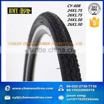 Cheap Price 24X1.75 Bicycle Tyre