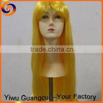Christmas Santa Claus Cosplay Wig photo-6