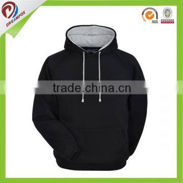 sport wear clothing sweat hoodies mens pullover hoodie                        
                                                Quality Choice