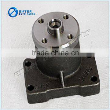 Dongfeng truck 6ct engine cooling fan support 3415603