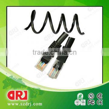 UTP Cat5e patch cord / cable