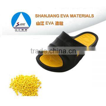 Eva Compound/Eva Granule/Eva Injection Material photo-4