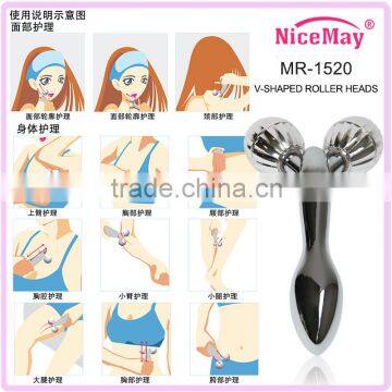 Newest skin care multifunction face massager