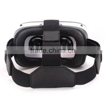 2016 Best Cellphone Smartphone Mobile 3D Vrarle vr Box 2.0 HD VR Head-mounted Virtual Reality Glasses photo-6