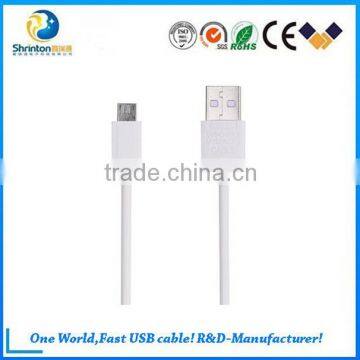 With CE KC Certificates High Quality Mobile Phone Data Cable photo-5