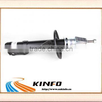 Shock absorber assembly for FIT