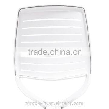Revolving Chair China Plastic Fittings for Furniture Backrest B813 photo-3