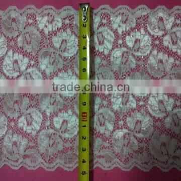 Sweet Cute High Elastic Lace for Baby Headbands