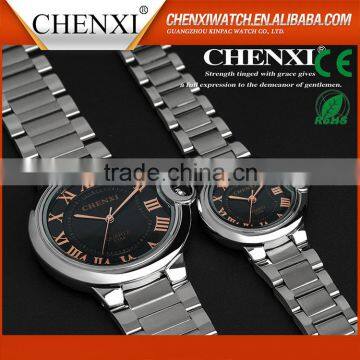 China Manufacturer Japan Movt Quartz New Design Fashion Popular Watches Women