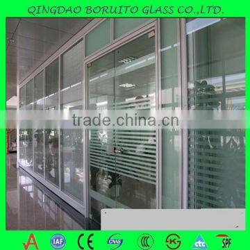 Low Price 4mm Glass Louvres photo-5
