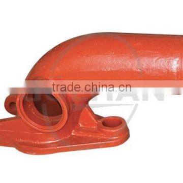 TRANSTION ELBOW FOR JUNJIN OEM: RB2550000