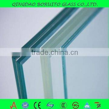 Free Sample Laminated Glass China Manufacture photo-3