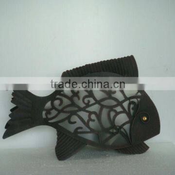 Iron Fish