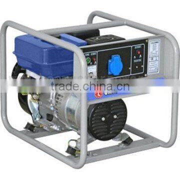 gasoline 1.5kw generator