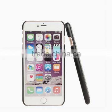 Top Quality Crocodile Leather Case for Smartphone, OEM Smartphone Case ,for Iphone 6 Case photo-4