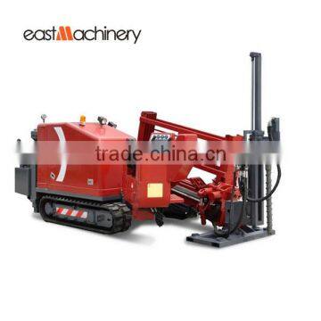 Non Excavation Horizontal Directional Drilling Rig/ HDD Machine for Pipe Project in Singapore photo-2