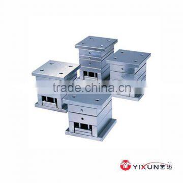 High Quality High Precision Low Price Custom Plastic Injection Mould for Plastic Products photo-4