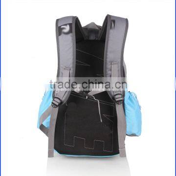Sports Backpack Travelling Functional Laptop Backpack Bags Teenage photo-5