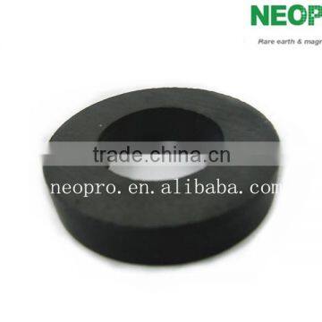 Favourable Price Speaker Ferrite Magnet