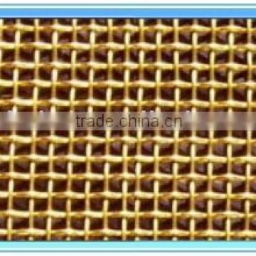 copper wire mesh