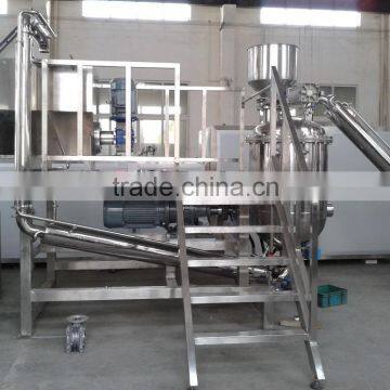 2015 Hot Sale Hard Candy Depositing Line photo-4