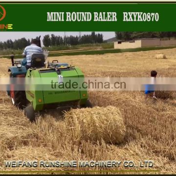 RXYK0870 cylinder small round baler