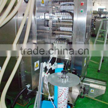 Customized Tea Packing Machine Automatically photo-3