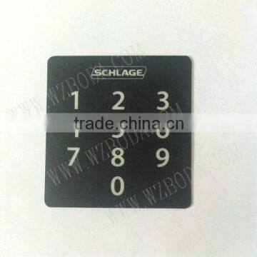 Hot Selling Push Button Micro Switch With Low Price photo-6