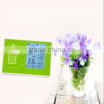 Home Use Air Quality Monitor Pm2.5 Pm10 photo-3