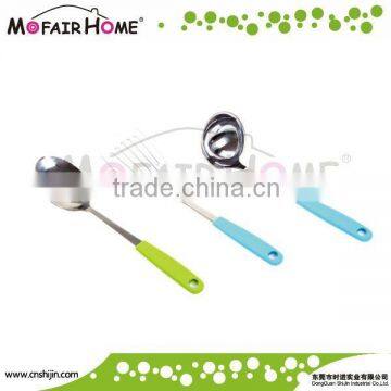 New Product Kitchenware Stainless Steel Spoon