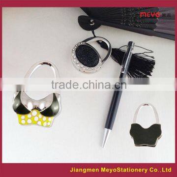 Touch Ball Pen And Folding Women's Bag Decorative Hanger Set,2015 Souvenir Gift Sets photo-2