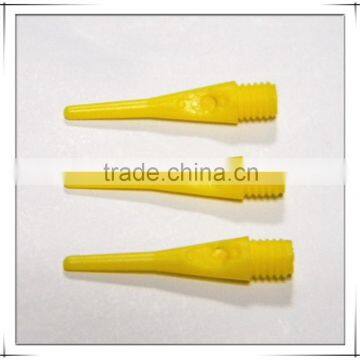 2BA short 26mm soft tip dart