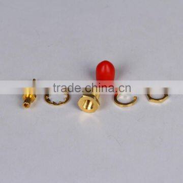 Female Screw Type Wire SMA rf Connector photo-2