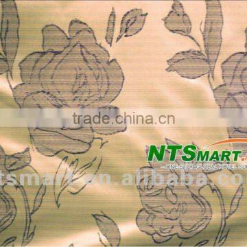 Jacquard Curtain Fabric