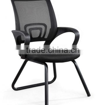 Fixed armrest good selling modern fashion office mesh chair (SZ-OC189)