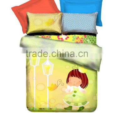 christmas kids bedding sets