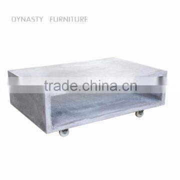 outdoor garden furniture concrete storage box