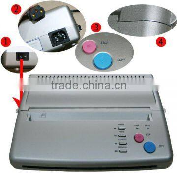 The Hot Tattoo Thermal Copier Machine On Sale