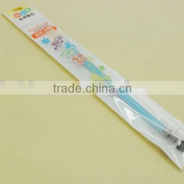 German Gel Ink Pen Refill Pastel Color