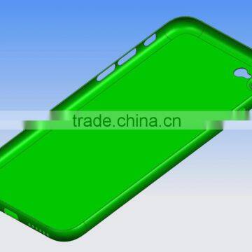 Ultra Thin 0.35mm Slim Matte Phone Case ,for IPhone 7 PP Case photo-3