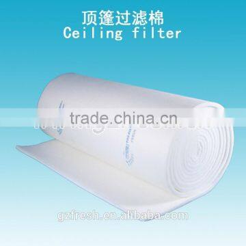 FRESH F5 air filter roll for car spraybooth (OEM available)